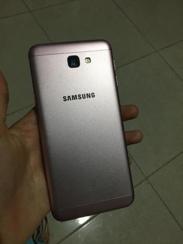 J5 prime 32gb rosa - Foto 2