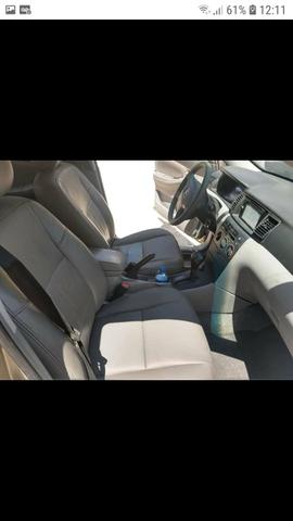 Corolla XEI 1.8 16v 2003 - Foto 8