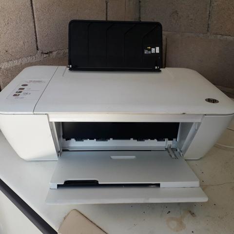 Impressora hp1516 - Foto 4