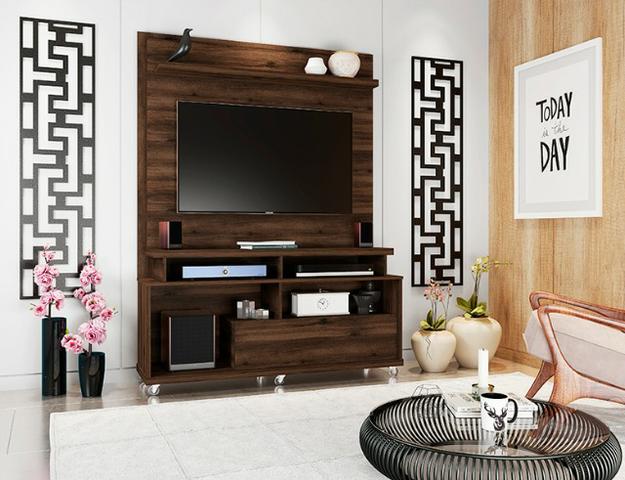 Home Berlim Tvs até 55" - Foto 2