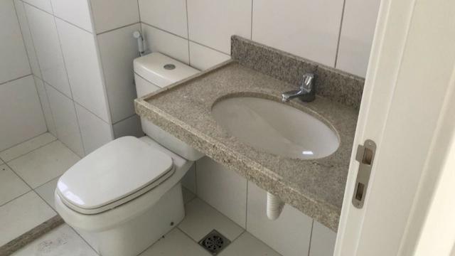 Vendo Apartamento novo em Fortaleza no bairro Cocó com 70 m² e 3 quartos por 440.000,00 - Foto 16