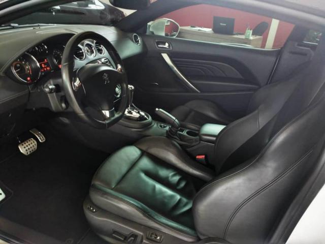 Peugeot RCZ 1.6 TURBO AUTOMÁTICO - Foto 5