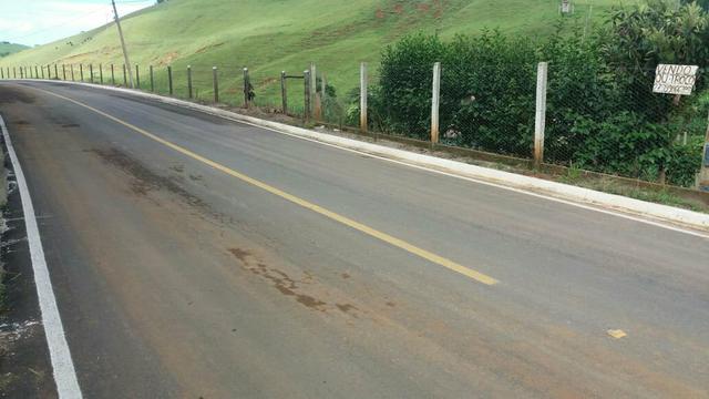 Vendo ou troco terreno - Foto 7