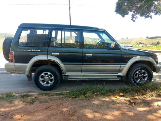 Pajero GLS - Foto 5
