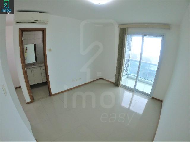 Diamond, 3 suítes, varanda com cortina de vidro (semi-mobiliado) - Foto 14