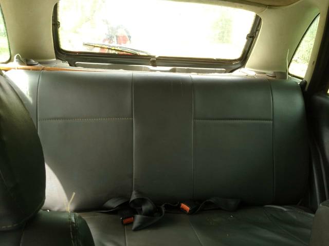 Gol g3 - Foto 6