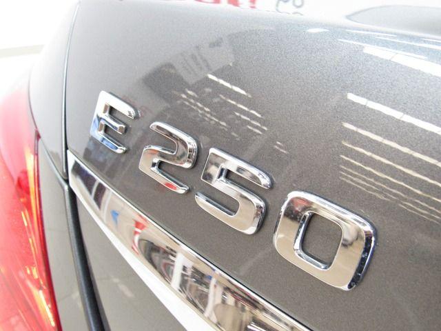 E-250 CGI Avantgarde 2.0 TB 211cv Aut. - Foto 20