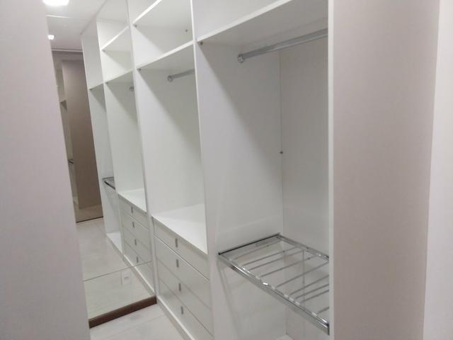 Apartamento no Edifício Villaggio siciliano 250 m2 4 mil - Foto 11