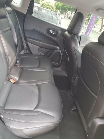 Jeep Compass Longitude 2.0 Flex - Foto 16