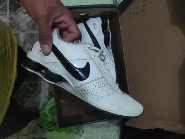Nike Shox original