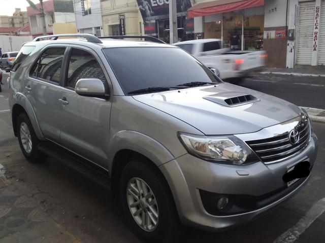 Hilux SW4 2015 Diesel