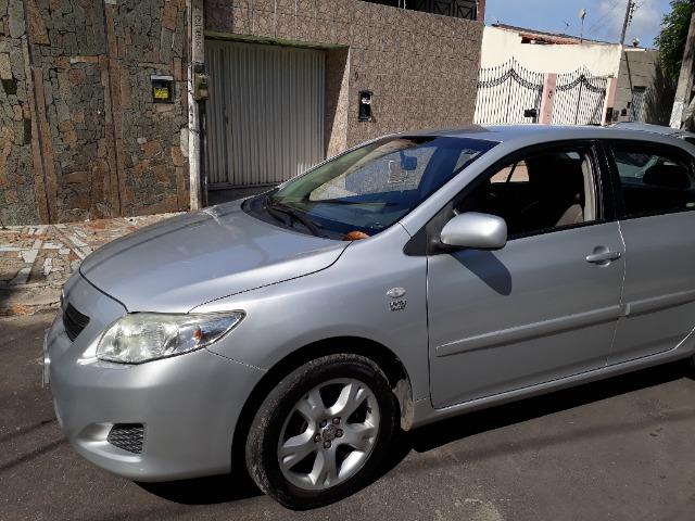 Vendo Corolla ano 10/10 XLI - Foto 8