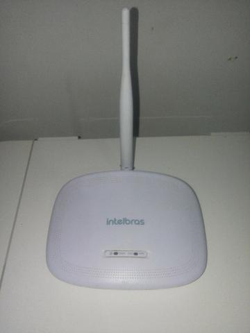 Roteador Intelbras