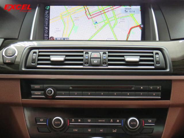 BMW 535I 3.0 24V 4P 306 CV BI TURBO 2015 - Foto 19