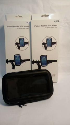 Case veicular para celular