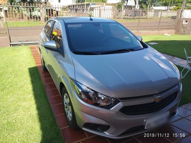 Vendo Ônix Impecável 2018/2019 - Foto 2