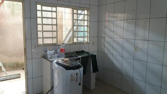 Oportunidade Vendo ou troco por carro Ágio Casa Aguas Lindas R$20.000 - Foto 14