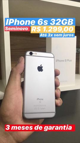 IPhone 6s