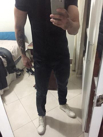 Calça Jeans Colcci - Foto 4