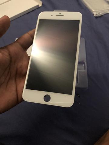 Telas iPhone 8 Plus - Foto 2