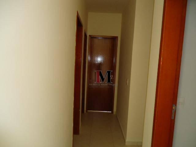 Alugamos apartamento com 3 quartos no Brisas do madeira - Foto 7