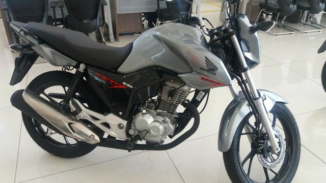 Cg 160 fan 2020 (Paulo)