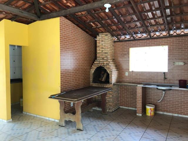 Espaço/sítio para pequenos eventos - TURU