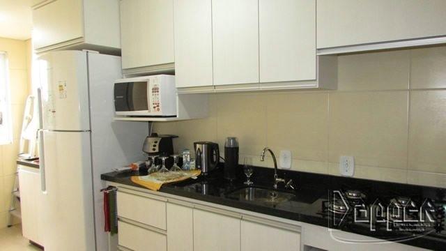 Apartamento à venda com 2 dormitórios em Canudos, Novo hamburgo cod:12319 - Foto 5