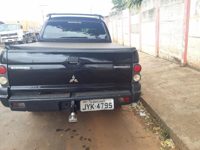 L200 - Foto 2
