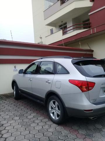 Hyundai Veracruz 3.8V6 - Foto 3