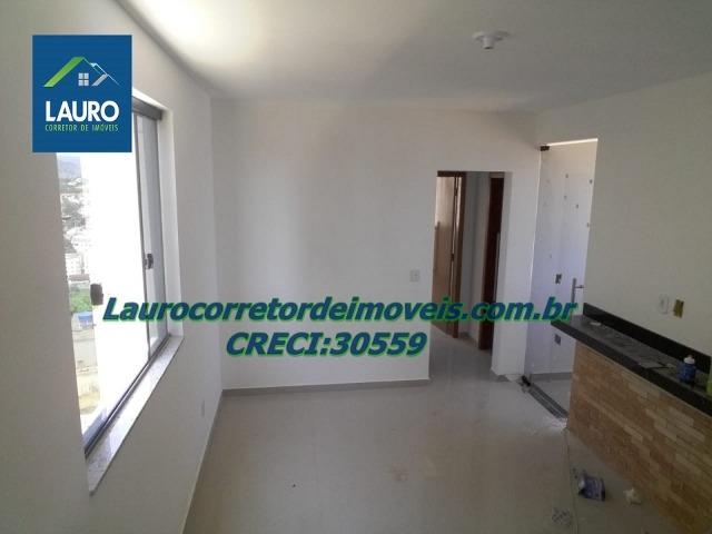 Apto com 2 qtos no Splendor Premium no bairro Tabajaras - Foto 12