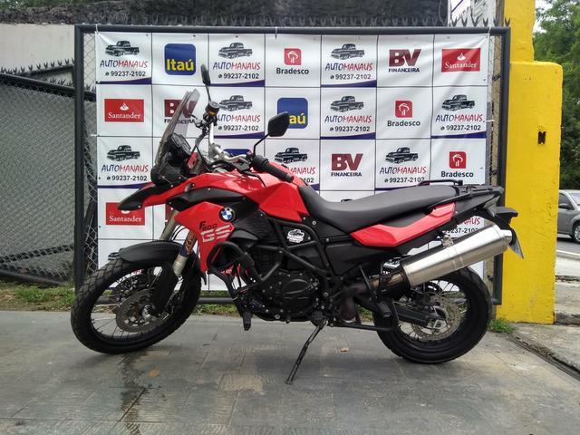 Bmw gs800 - Foto 2