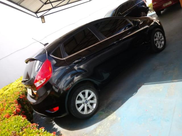 New fiesta hatch SE 2012 1.6 - Foto 2