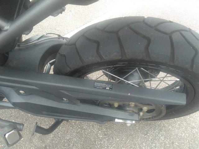 Vendo Triumph Tiger 800- 2016 - Foto 7