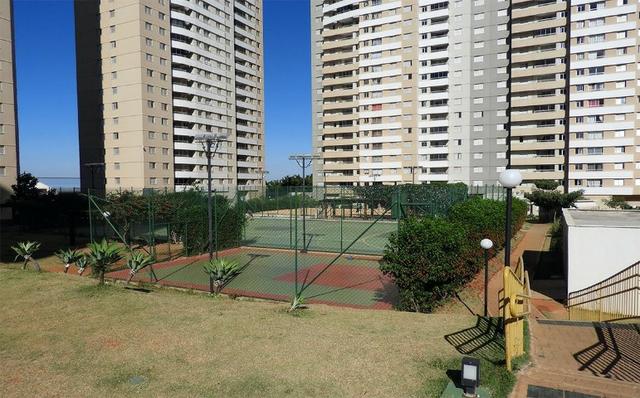 Residencial Allegro Qnn 27 Ceilândia Norte 3 qts com 77 m². Taxa 6.75 % ao ano - Foto 18