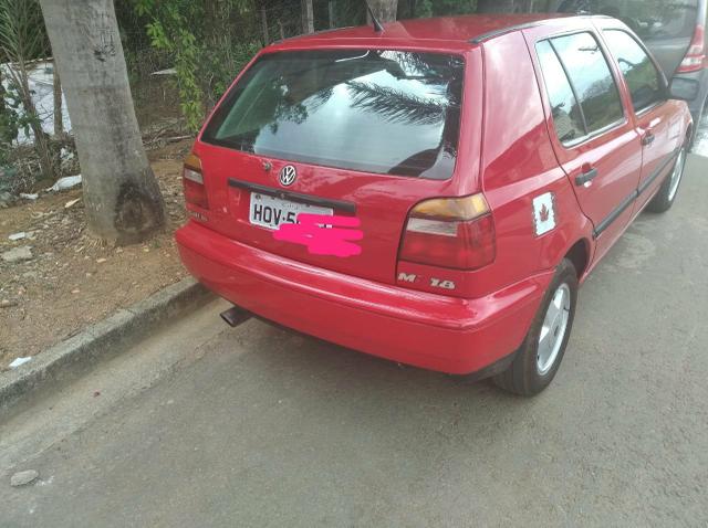 Golf 1.8 Ap - Foto 3