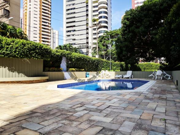 Apartamento, Horto Florestal, Salvador-BA - Foto 14