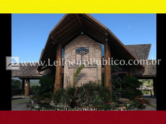 Rancho Queimado (sc): Terreno Com 1.978,69m? znpfr rgpbj - Foto 3