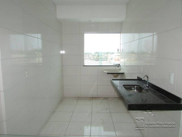 Apartamento à venda com 2 dormitórios em Coqueiro, Ananindeua cod:6928 - Foto 8