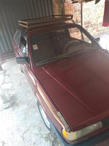 Vende- se esse gol Quadrado 94 - Foto 3