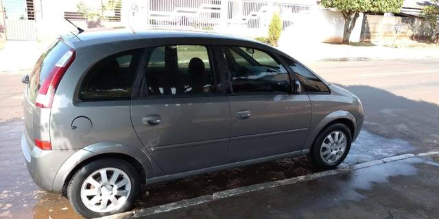 Meriva cd completa 1.8