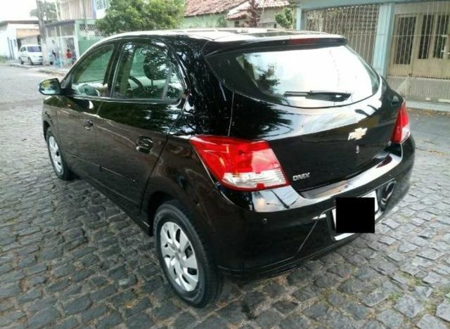 Onix 1.0 Completo 2015 - Foto 2