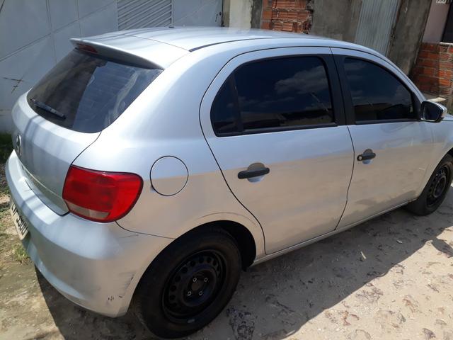 Gol G6 - Foto 5