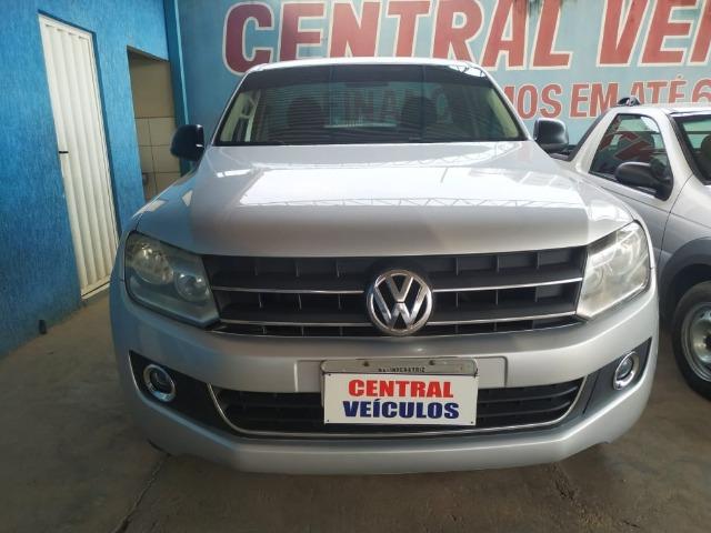 Amarok cs prata - Foto 2