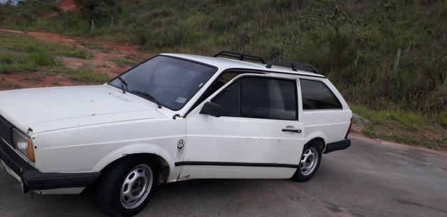Vendo ou troco por outro carro - Foto 2