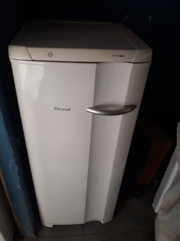Freezer Electrolux está sem gás - Foto 3