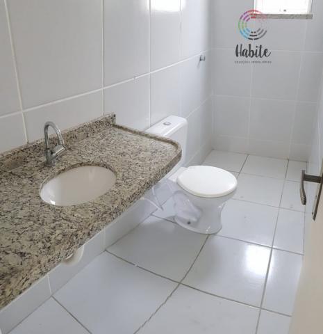 Casa, Messejana, Fortaleza-CE - Foto 19