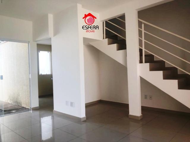 Casas duplex 2 quartos na Zona Norte de Natal, - Foto 6