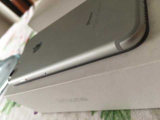 IPhone 7 256GB Silver - Foto 2