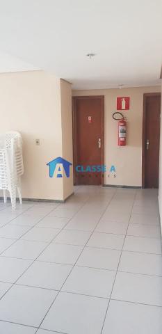 Apartamento à venda com 3 dormitórios em Dom cabral, Belo horizonte cod:1593 - Foto 14
